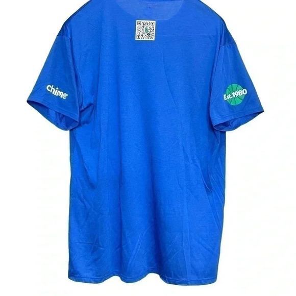 Dallas Mavericks Retroplex Game Shirt size XL - Picture 2 of 4